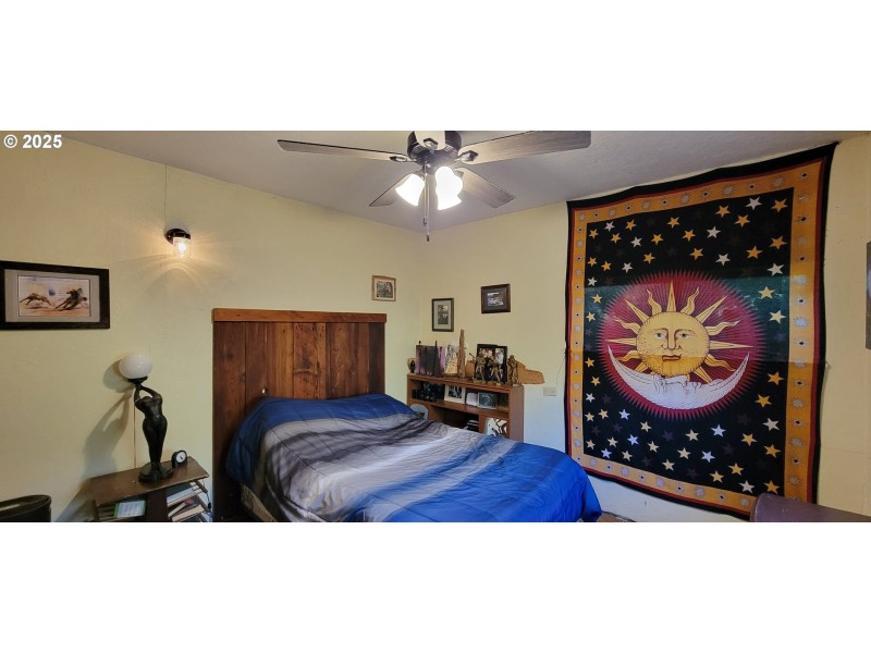 2nd Residence