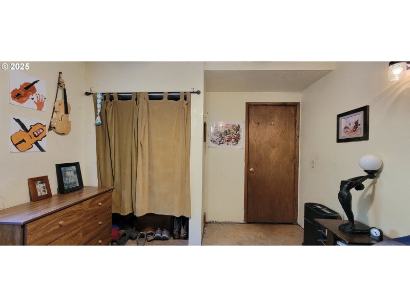 2nd Residence