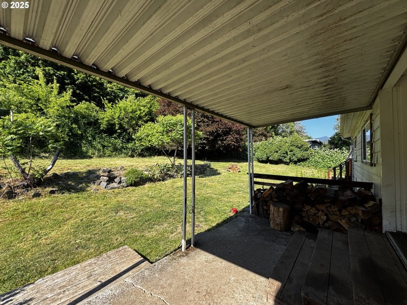 Porch