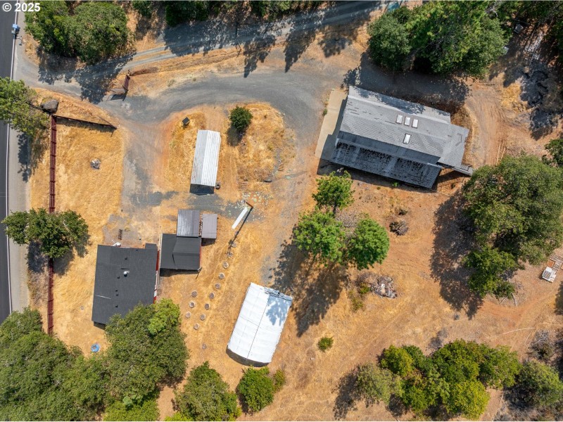 Drone View/UAV