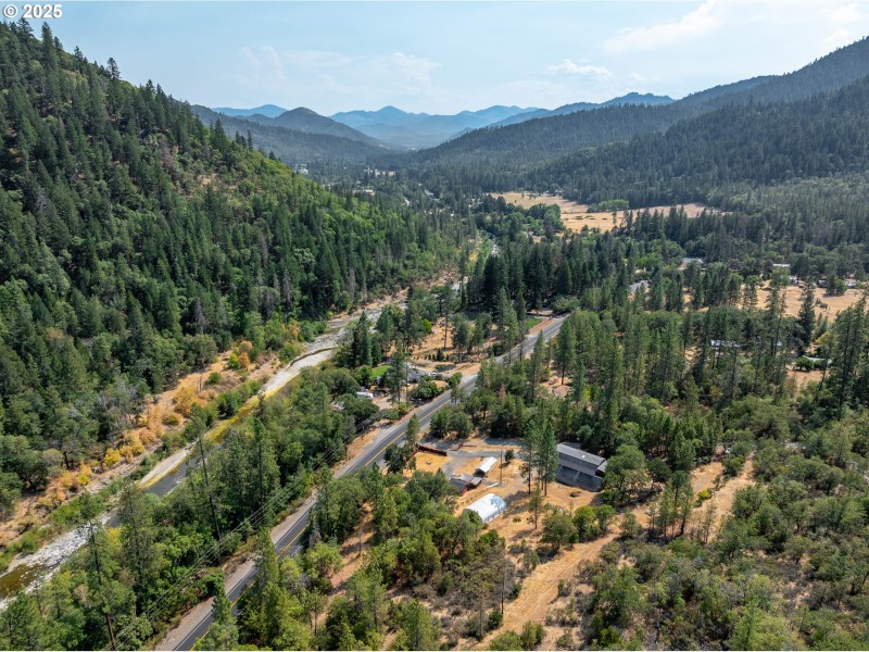 Drone View/UAV