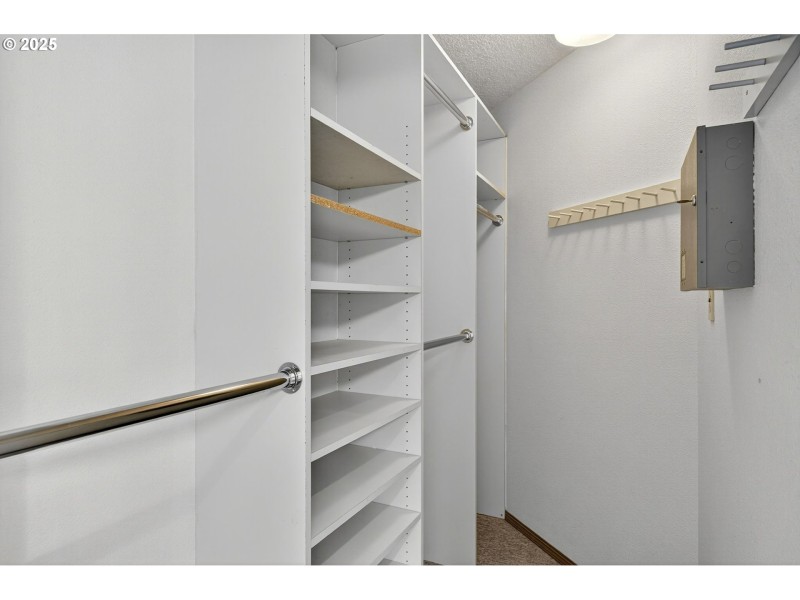 Attached Bathroom #1