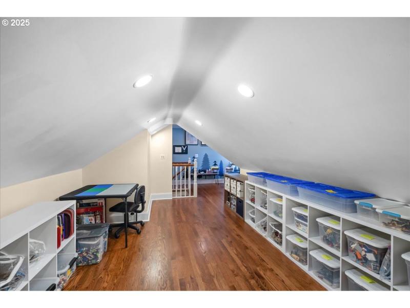 Recreation Room