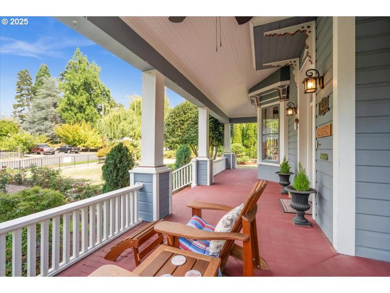 Porch