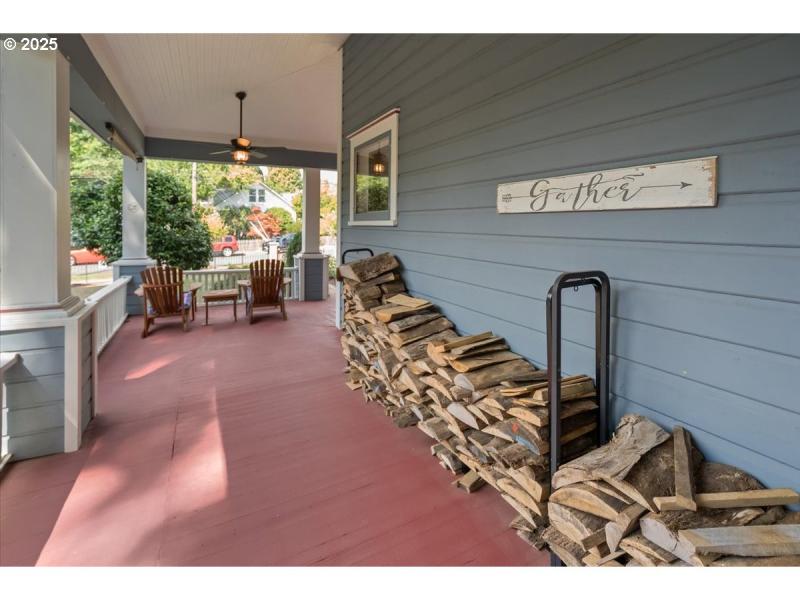 Porch
