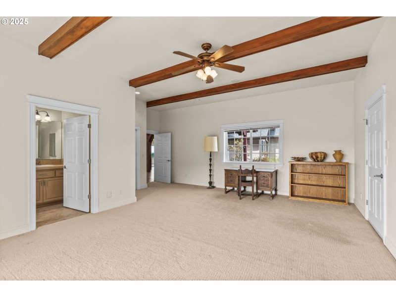 Bedroom, Primary #2