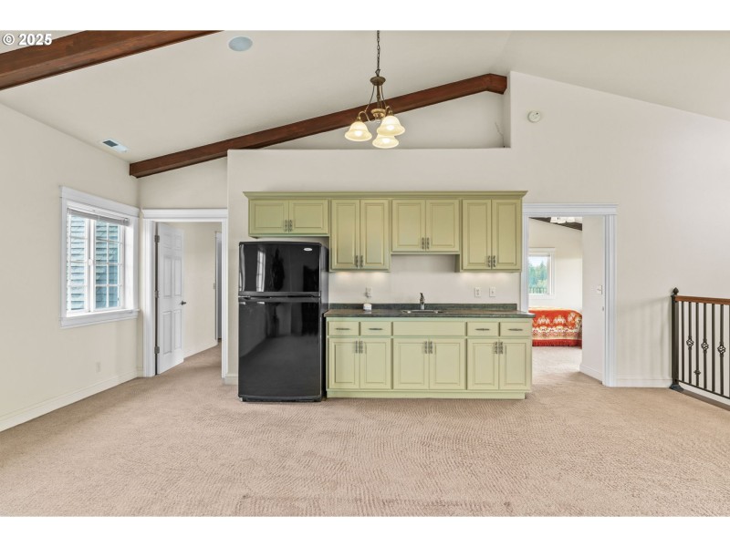 Wet Bar