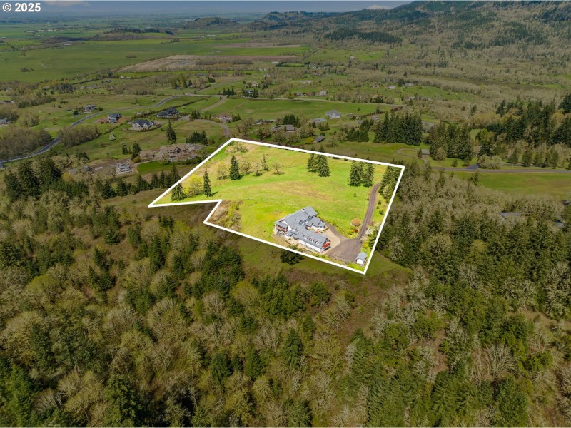 Drone View/UAV