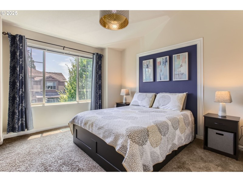 Bedroom, Primary