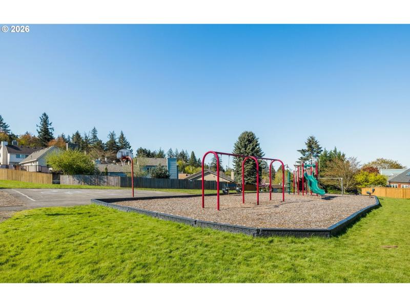 Community Playground