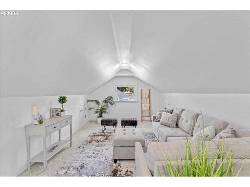 Bonus Room