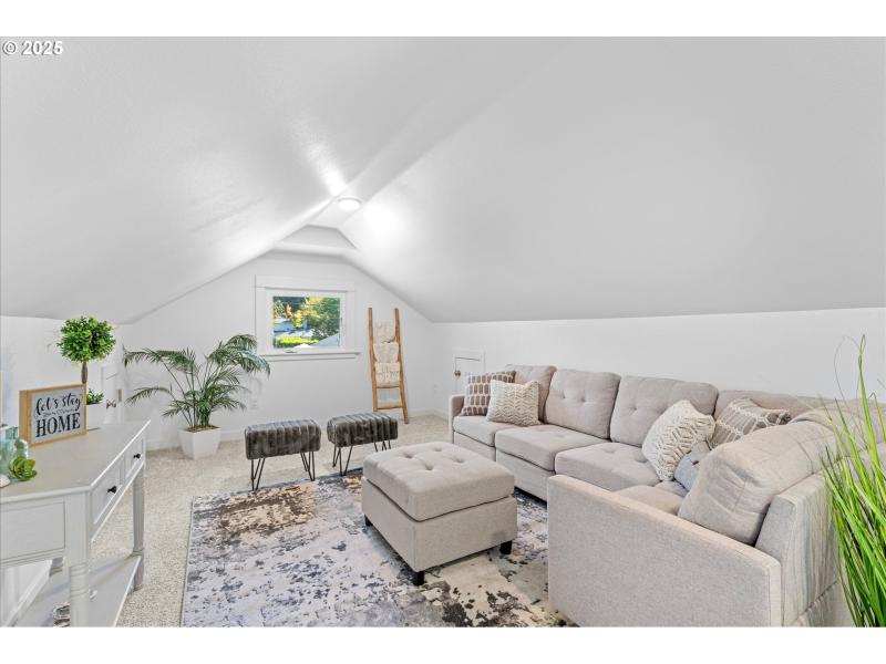 Bonus Room