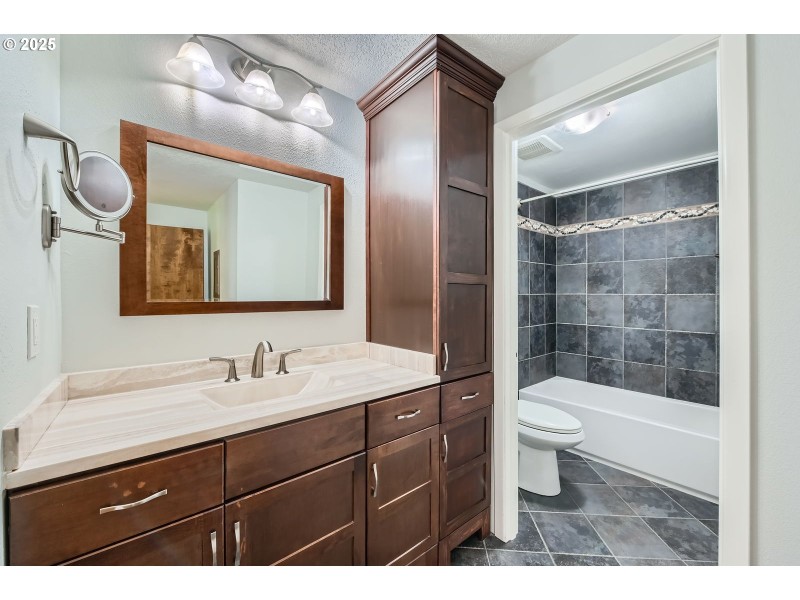 Attached Bathroom #1