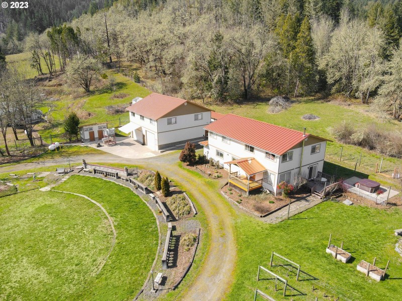 Drone View/UAV