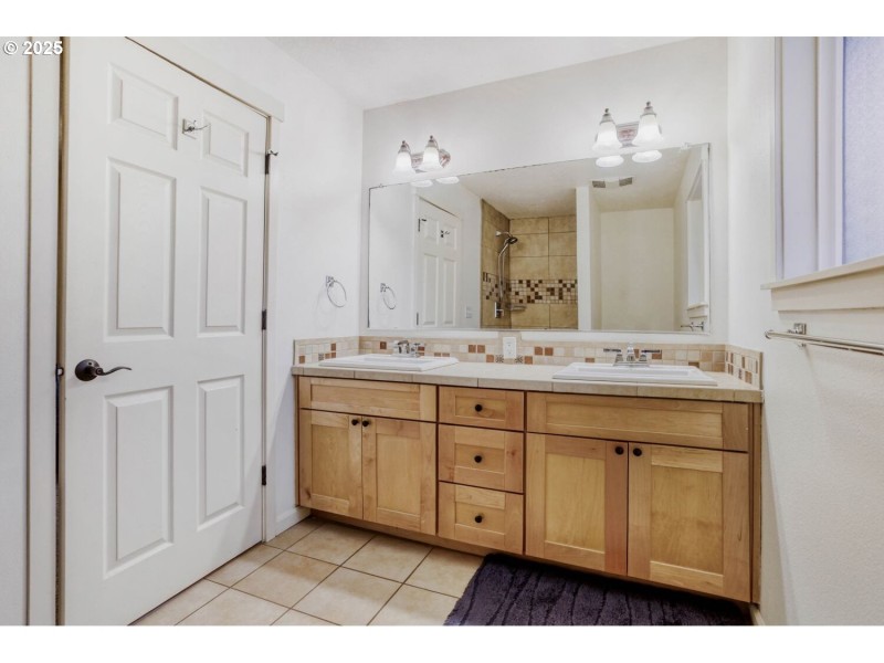 Attached Bathroom #1