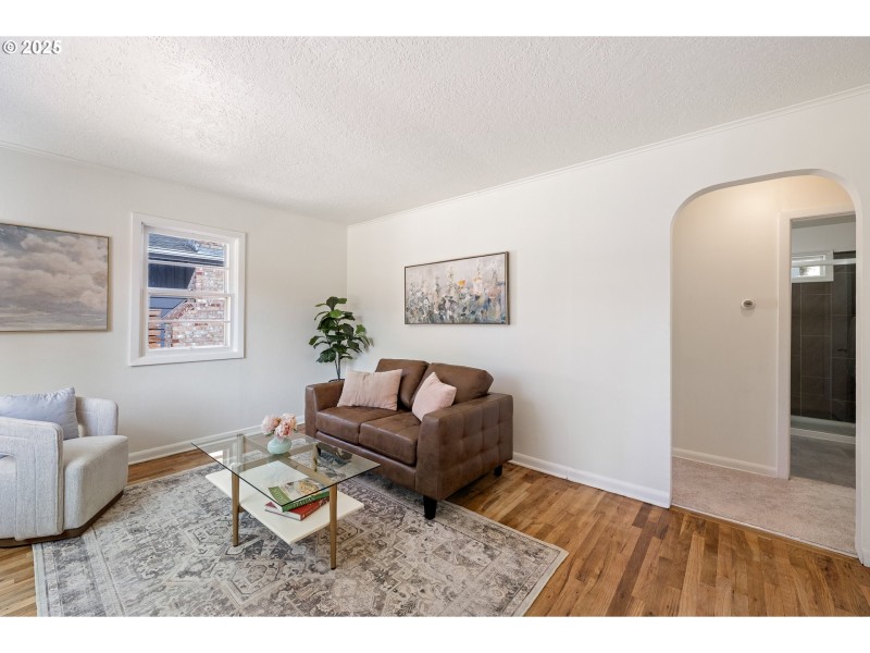 Living Room/Entrance