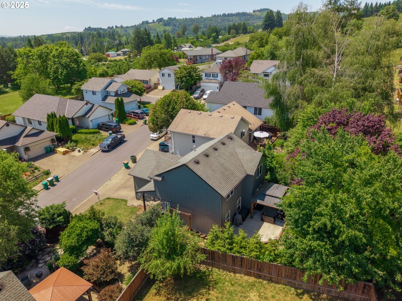 Drone View/UAV