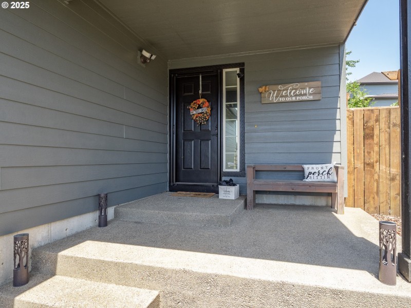 Porch