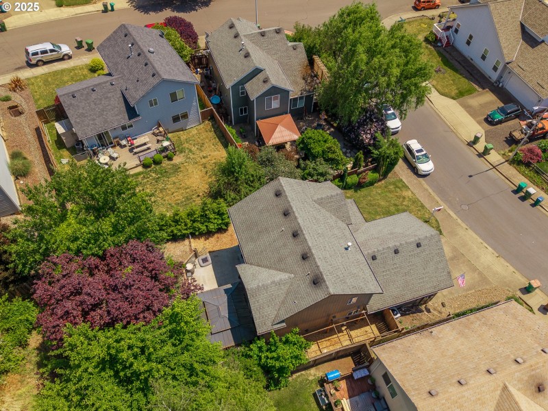 Drone View/UAV