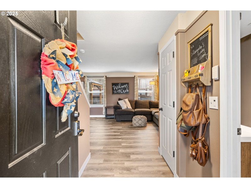 Entrance/Foyer