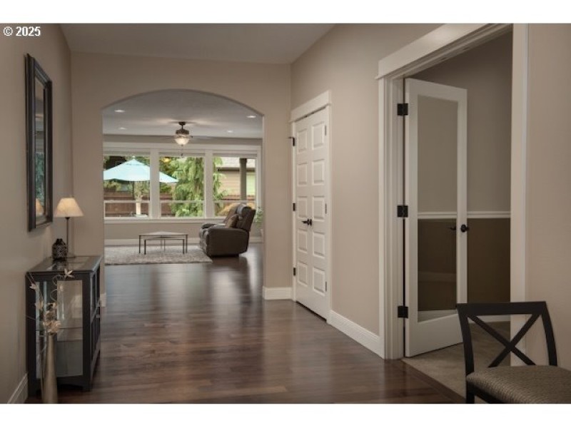 Entrance/Foyer