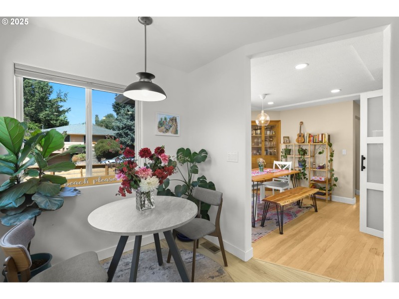 Kitchen/Nook