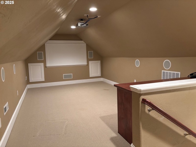 Media Room