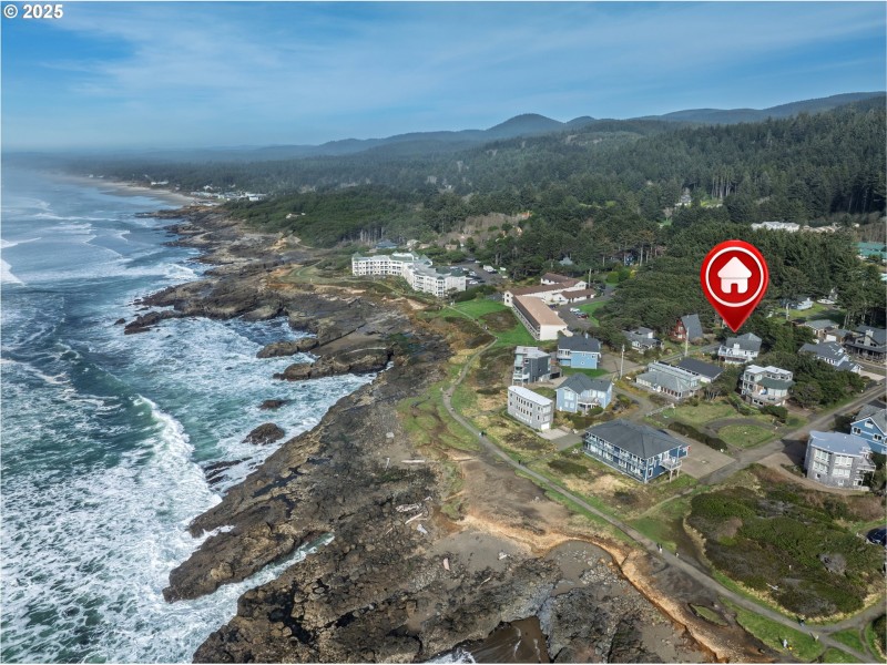Drone View/UAV