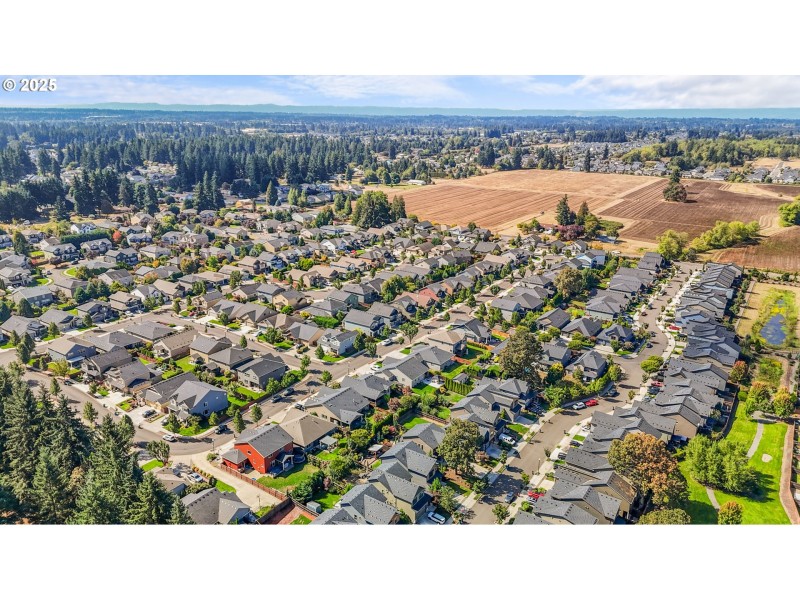 Drone View/UAV