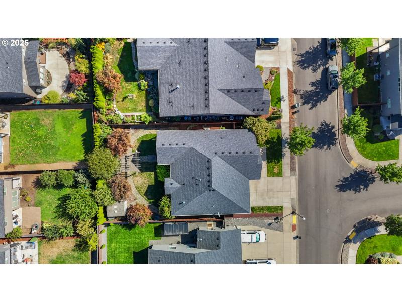 Drone View/UAV