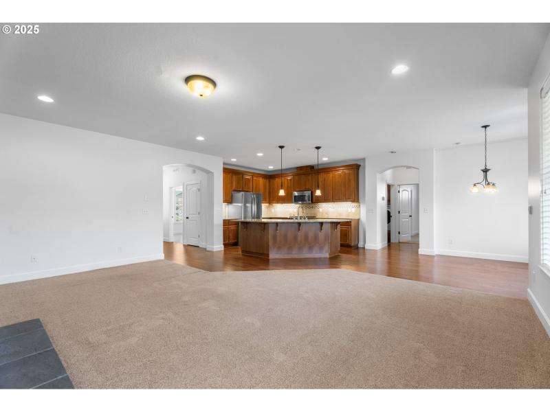 Kitchen/Living Room