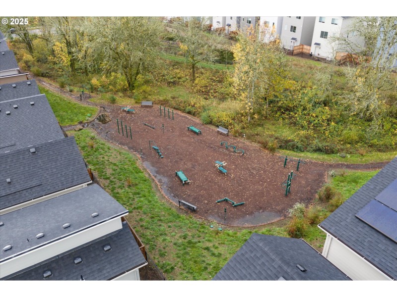 Community Playground