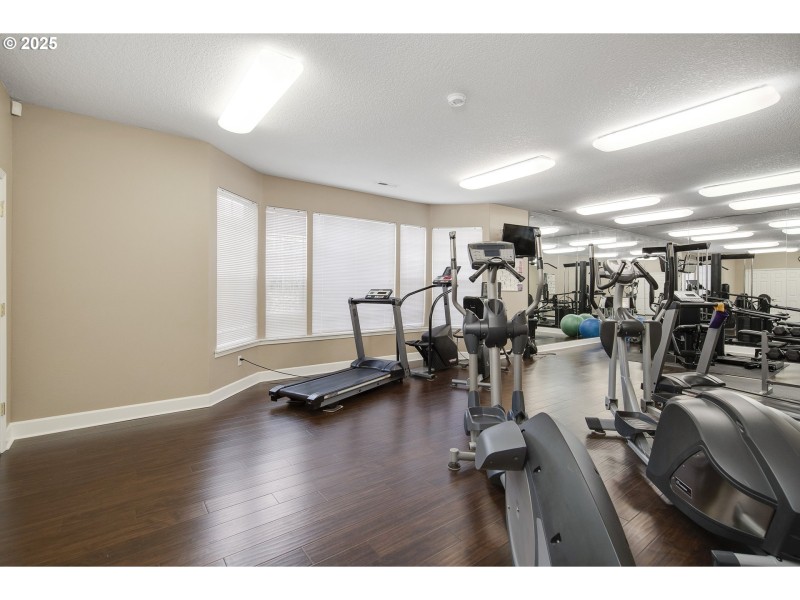 Community Room