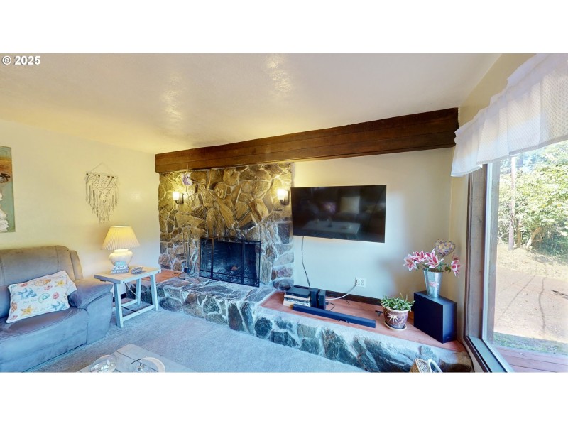 Fireplace Wood