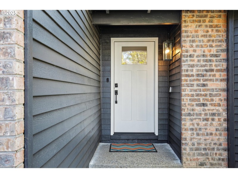 Entrance/Foyer