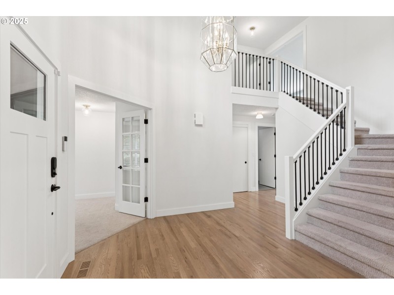 Entrance/Foyer