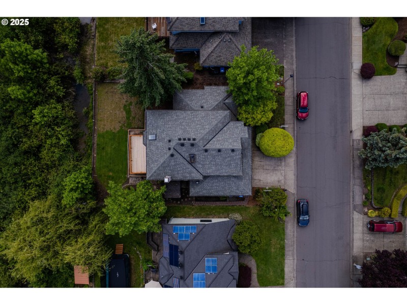 Drone View/UAV