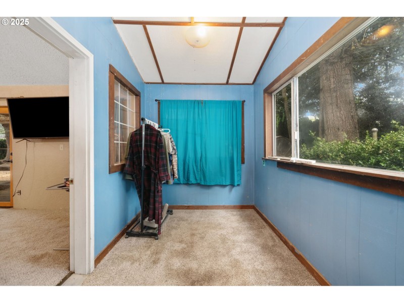 Owner's Suite Bedroom