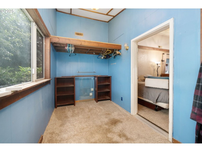 Owner's Suite Bedroom