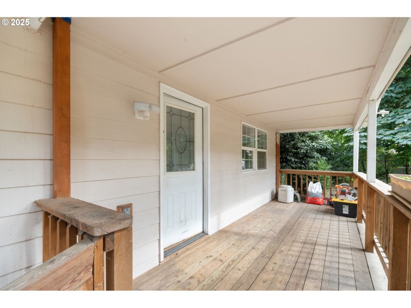 Porch
