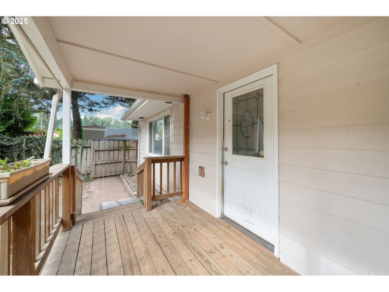 Porch