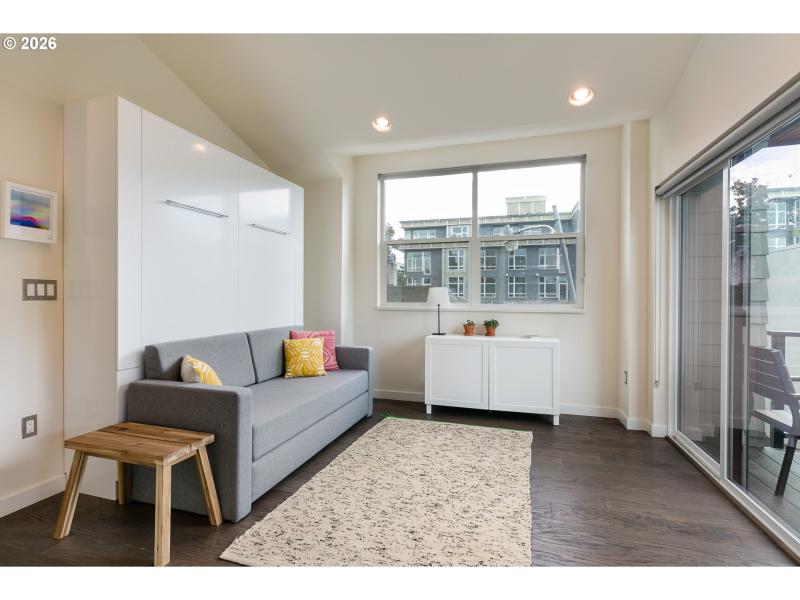 Accessory Dwelling Unit