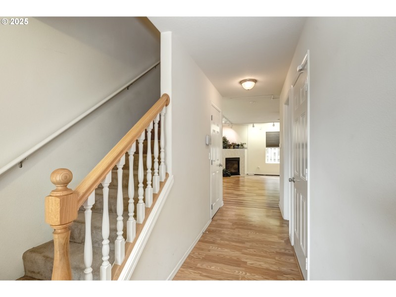 Entrance/Foyer