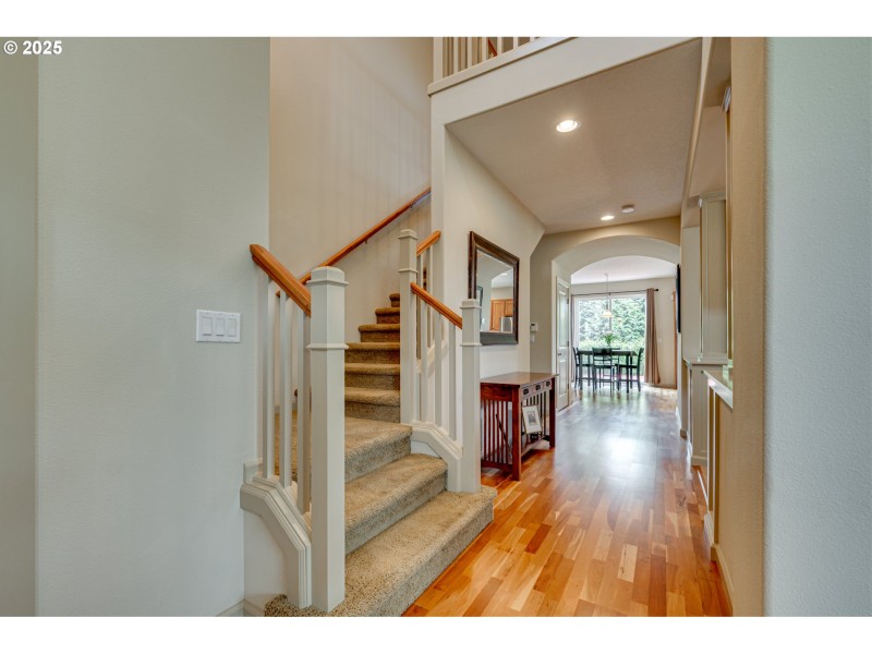 Entrance/Foyer