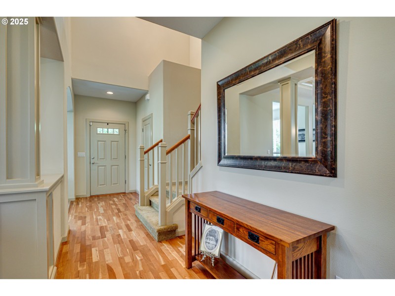 Entrance/Foyer