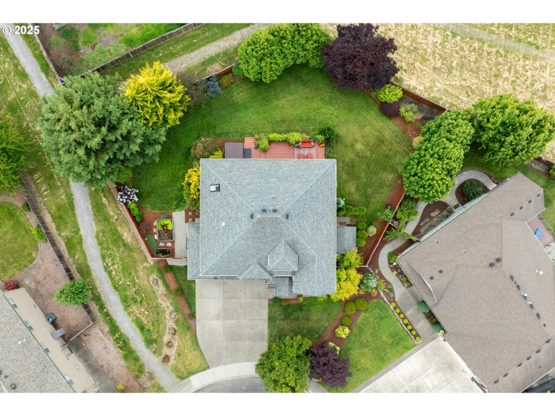 Drone View/UAV