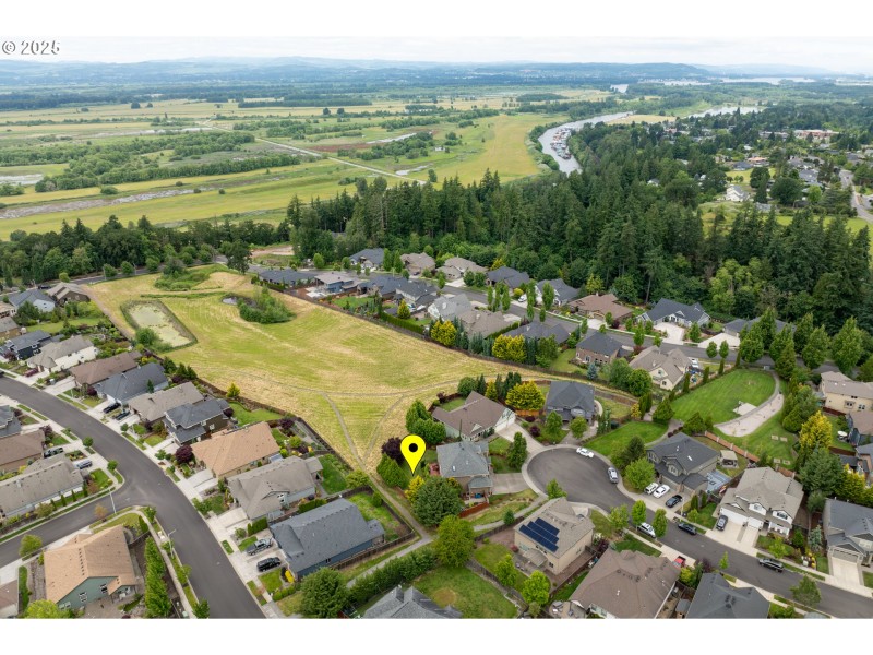 Drone View/UAV