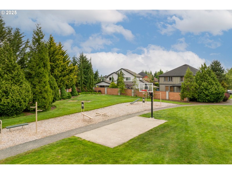 Community Amenities