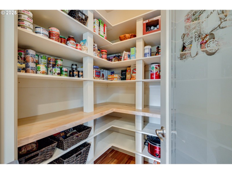 Pantry