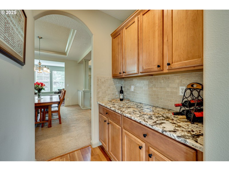 Butler's Pantry